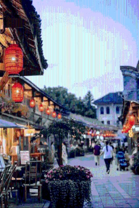 跳出生产车间